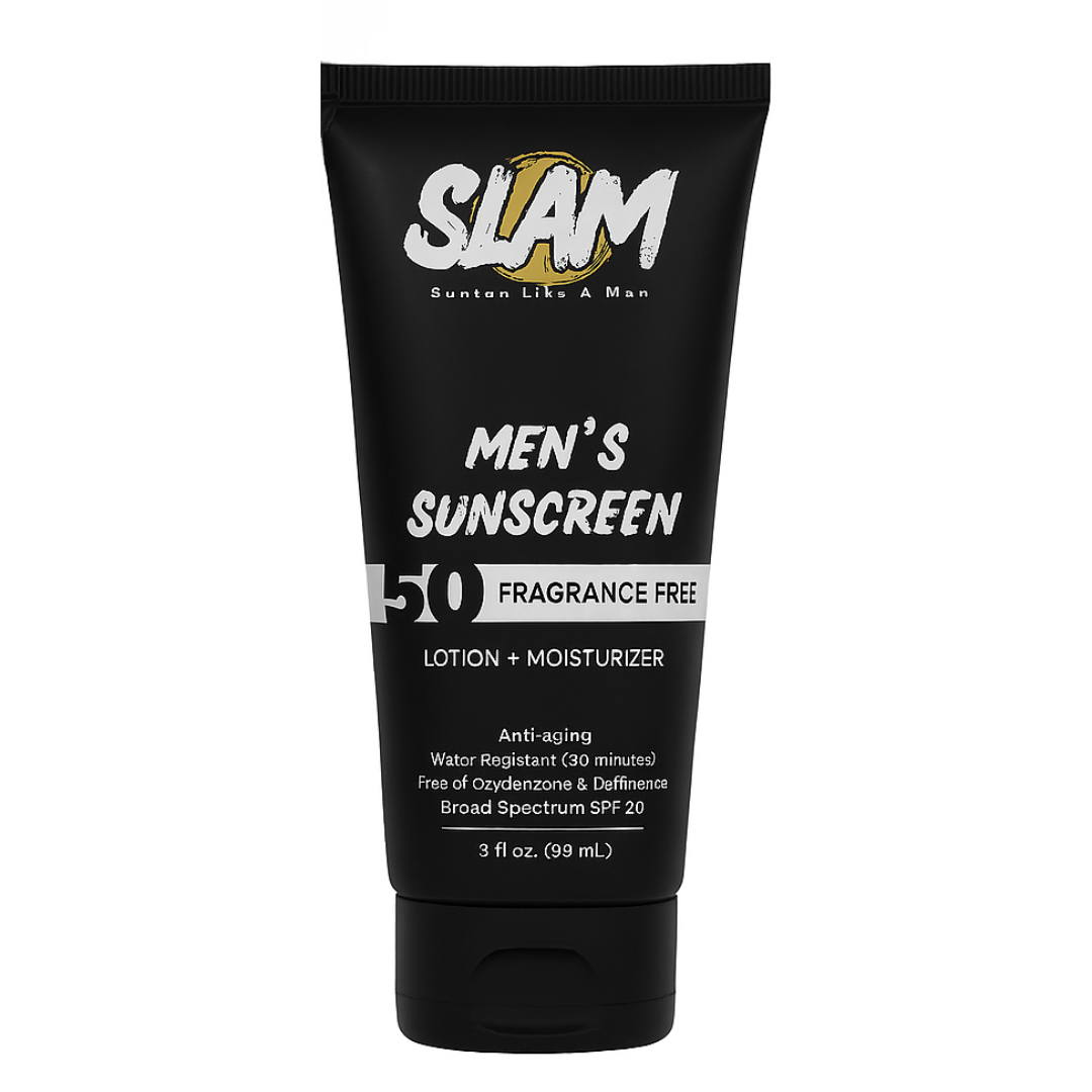 Unscented Lotion