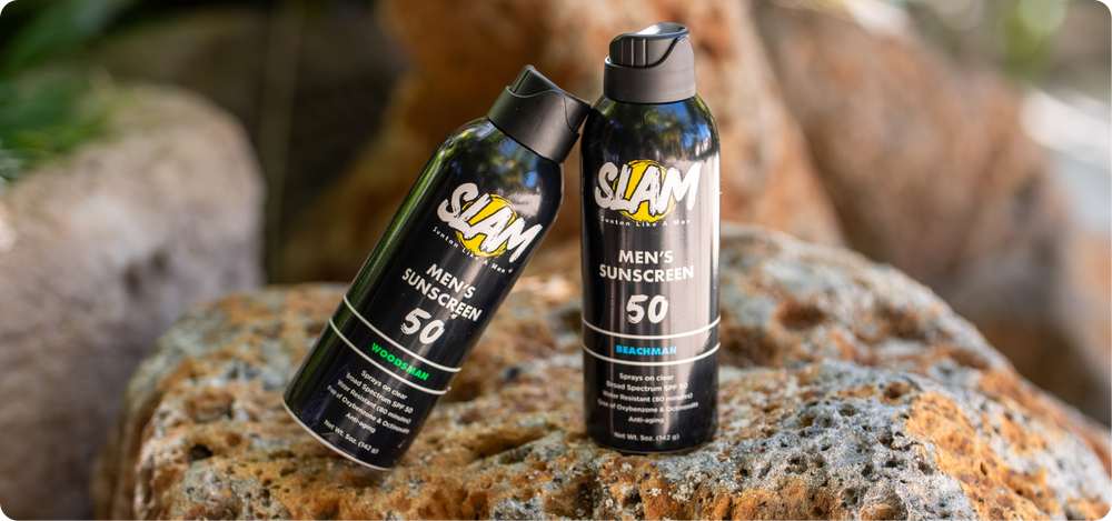 The sunscreen that you will finally be excited to wear.