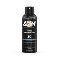 Men's Premium Sunscreen Spray