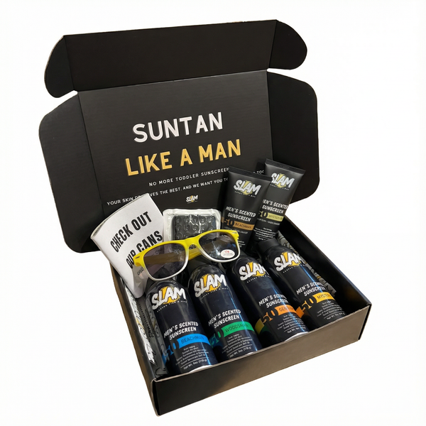 SLAM BOX