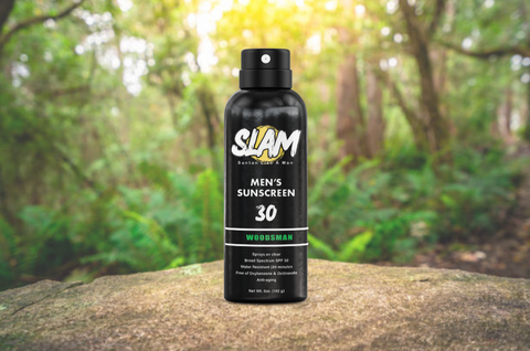 WoodsMan Spray 30