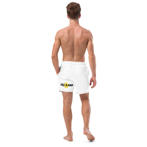 Men's swim trunks