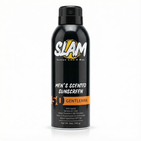 Men's Cologne SPF Spray